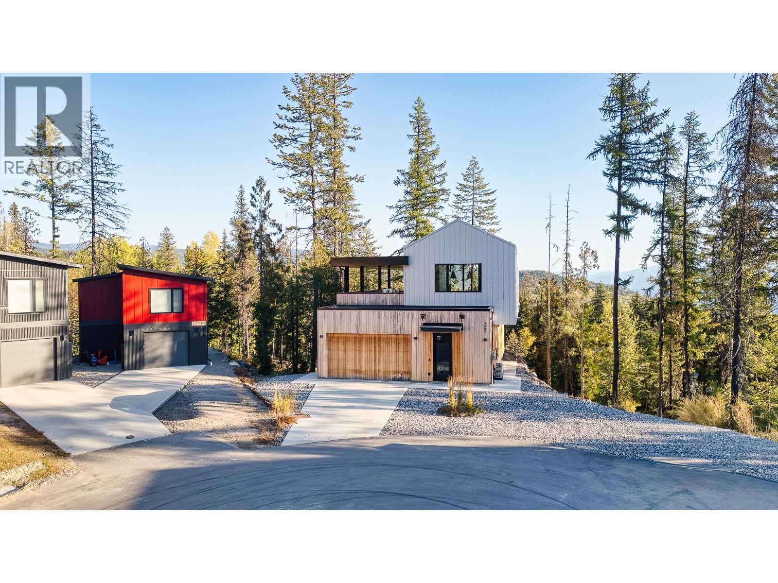 322 Larch Terrace, Rossland, British Columbia  V0G 1Y0 - Photo 9 - 10370827