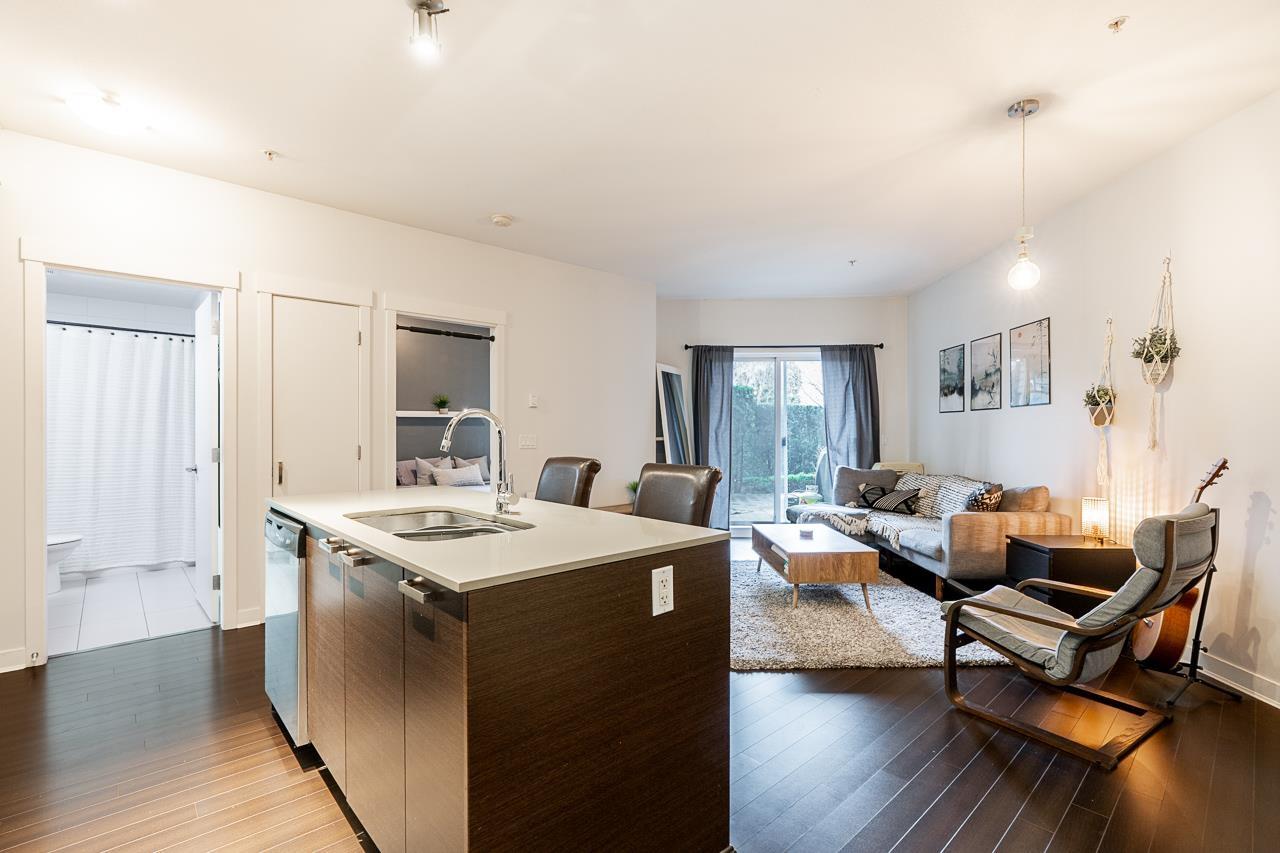 251 6758 188 Street, Surrey, British Columbia  V4N 6K2 - Photo 11 - R3103854