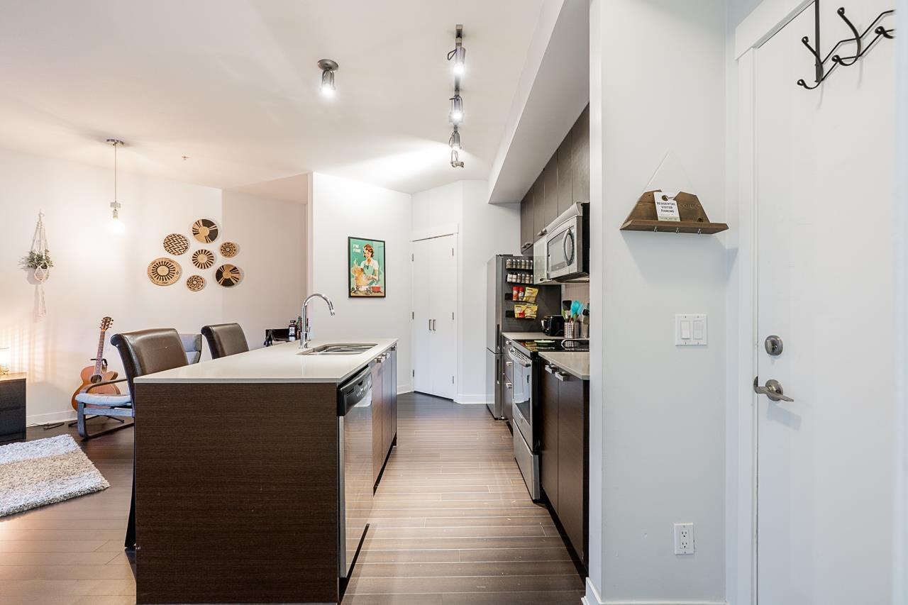 251 6758 188 Street, Surrey, British Columbia  V4N 6K2 - Photo 8 - R3103854