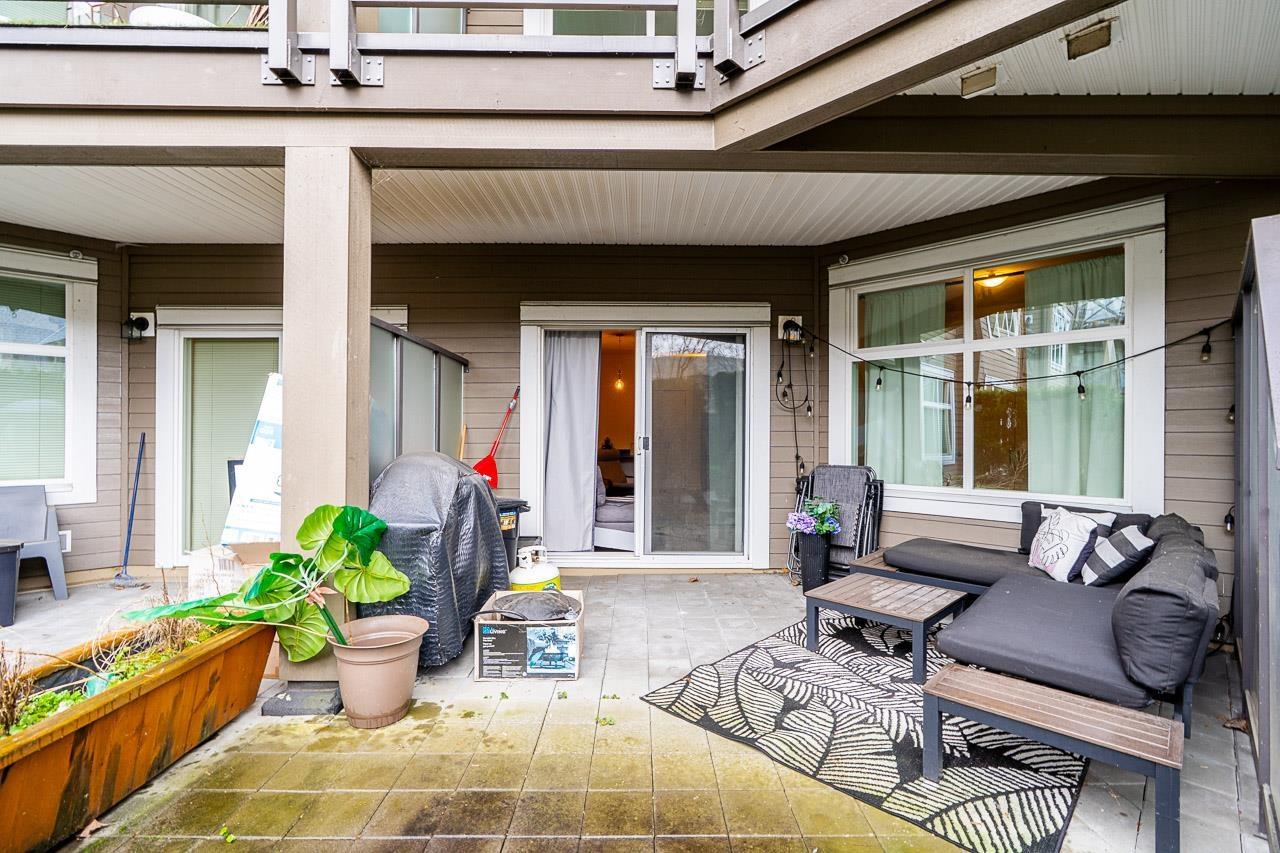 251 6758 188 Street, Surrey, British Columbia  V4N 6K2 - Photo 24 - R3103854