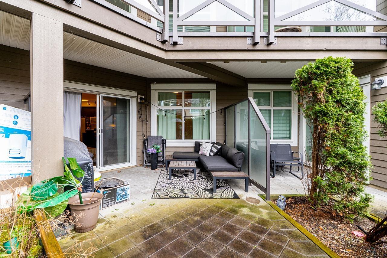 251 6758 188 Street, Surrey, British Columbia  V4N 6K2 - Photo 25 - R3103854