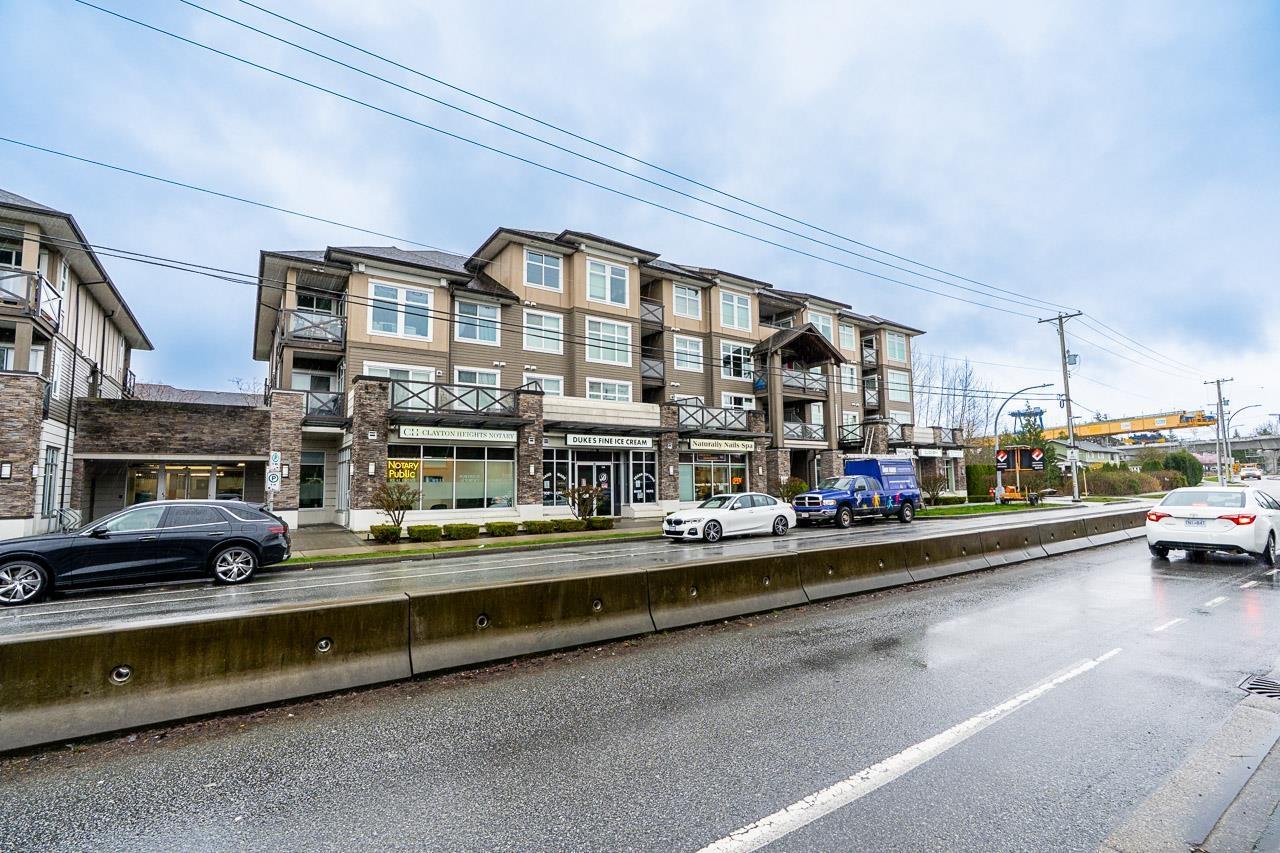 251 6758 188 Street, Surrey, British Columbia  V4N 6K2 - Photo 28 - R3103854