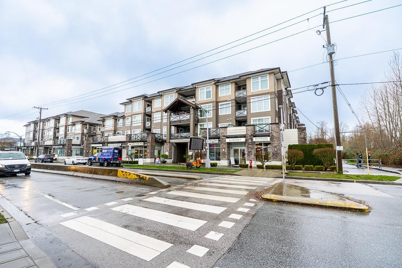 251 6758 188 Street, Surrey, British Columbia  V4N 6K2 - Photo 29 - R3103854