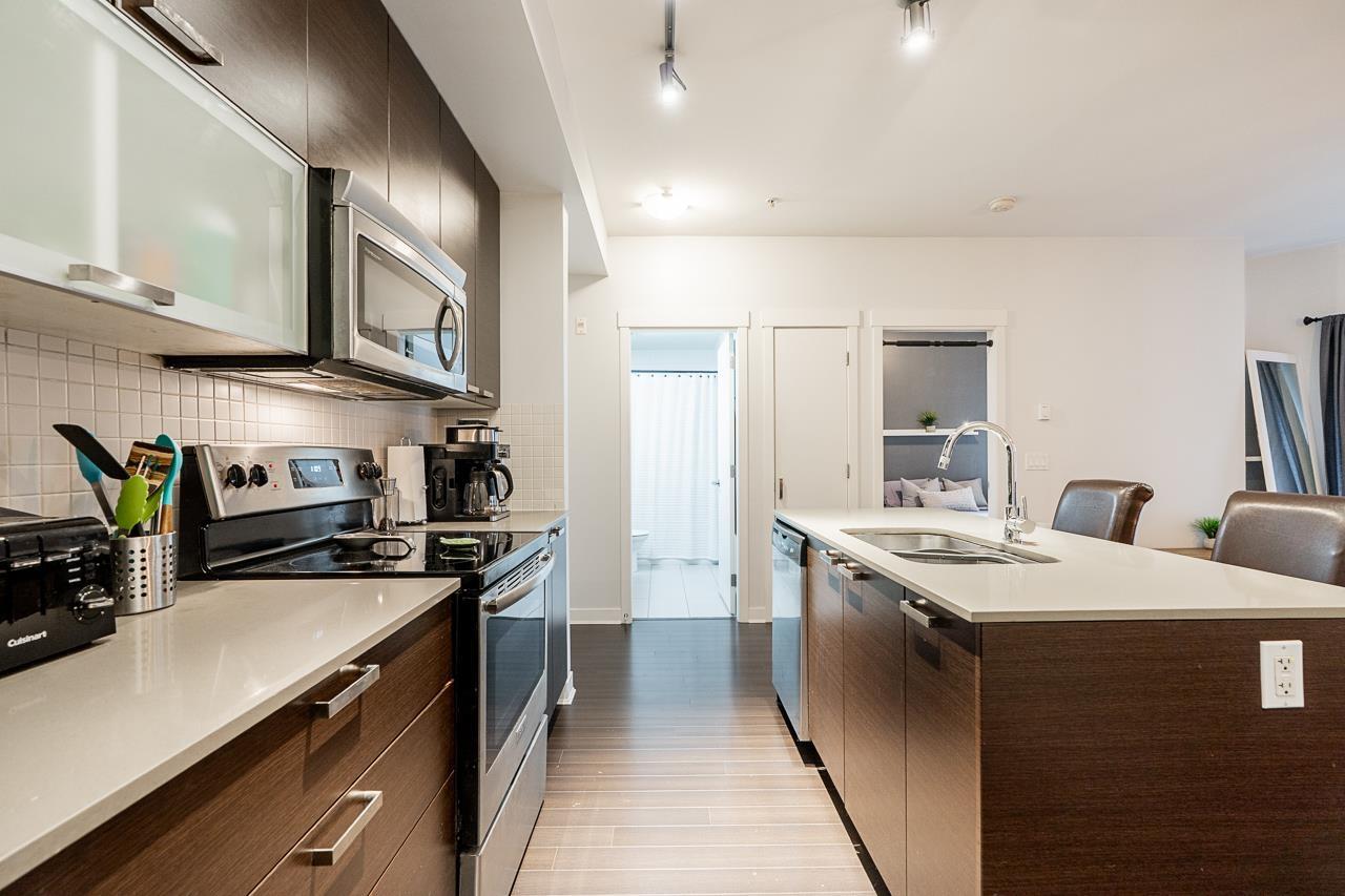 251 6758 188 Street, Surrey, British Columbia  V4N 6K2 - Photo 10 - R3103854