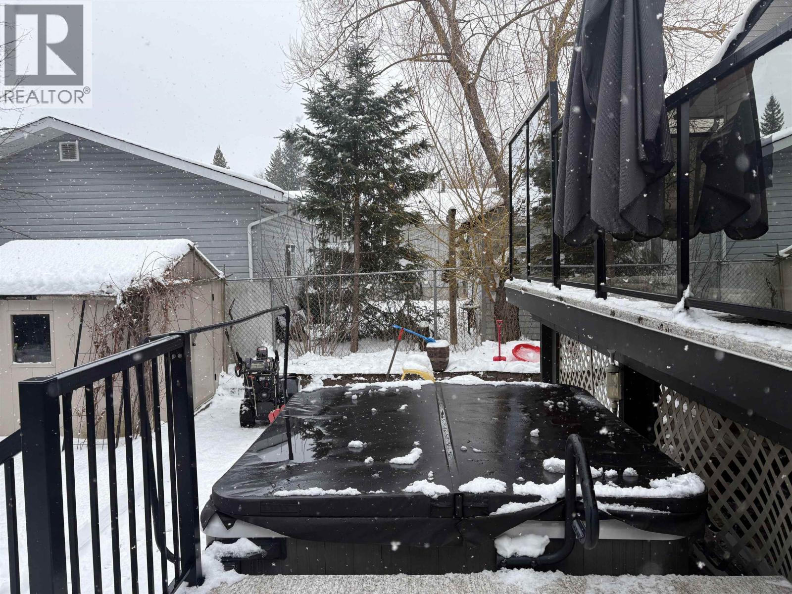 7709 Lemoyne Place, Prince George, British Columbia  V2N 3N2 - Photo 31 - R3104460