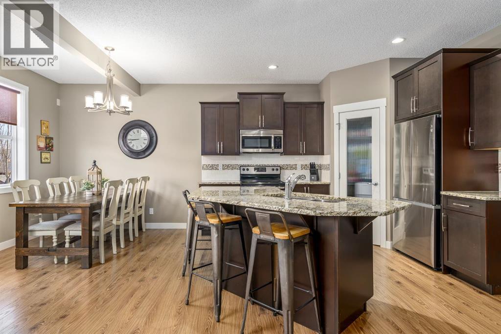 109 Ranch Rise, Strathmore, Alberta  T1P 0G3 - Photo 6 - A2291570