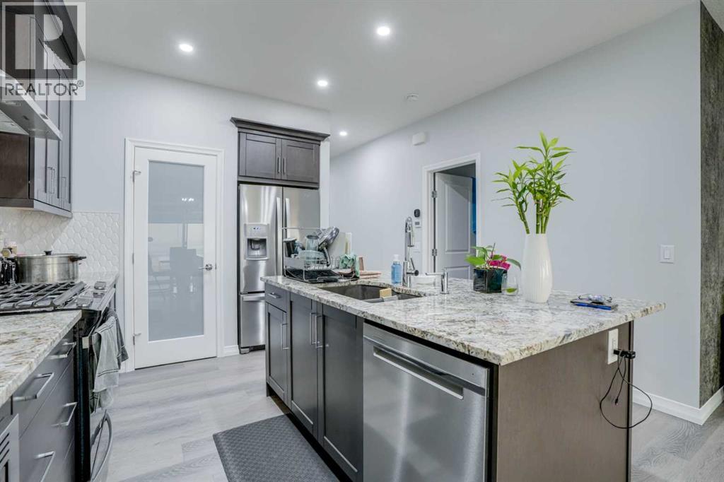 673 Corner Meadows Way NE, Calgary, Alberta  T3N 2C4 - Photo 9 - A2296615