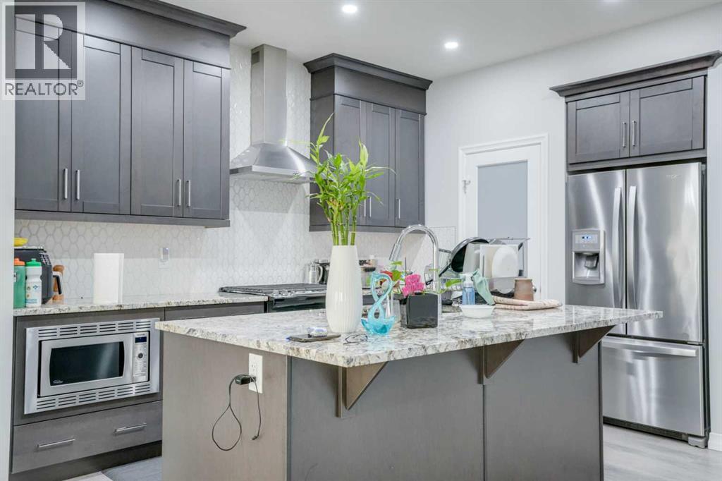 673 Corner Meadows Way NE, Calgary, Alberta  T3N 2C4 - Photo 8 - A2296615