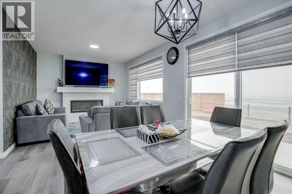 673 Corner Meadows Way NE, Calgary, Alberta  T3N 2C4 - Photo 13 - A2296615