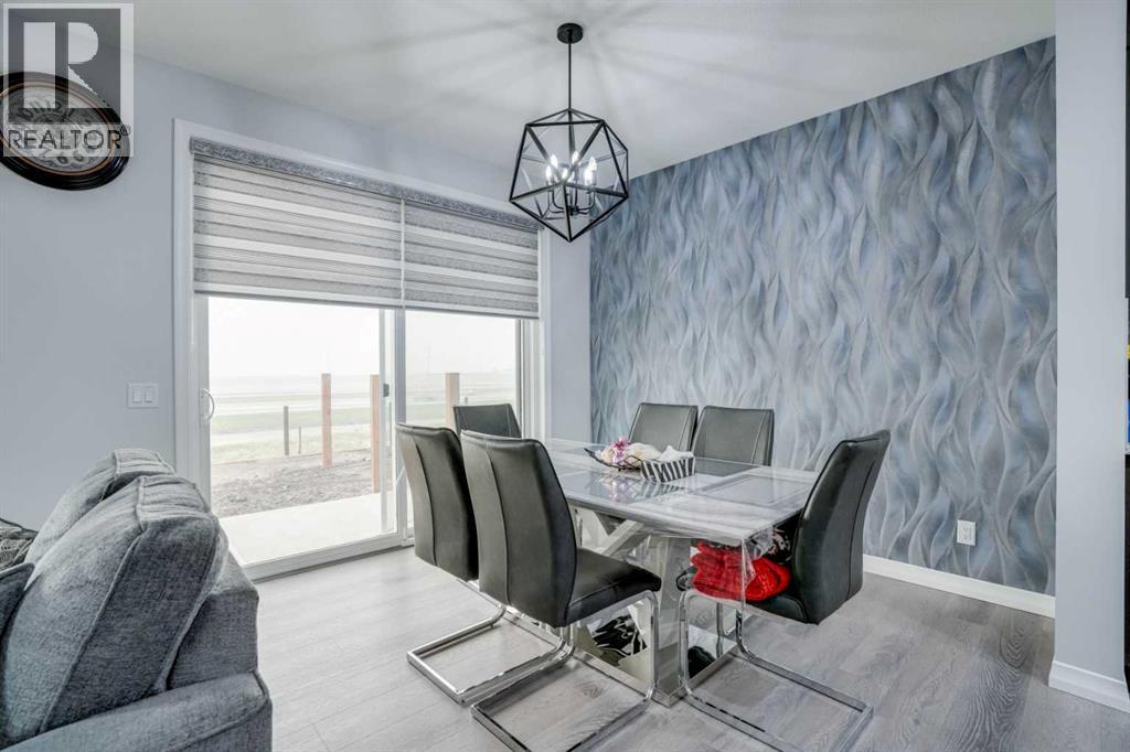 673 Corner Meadows Way NE, Calgary, Alberta  T3N 2C4 - Photo 4 - A2296615