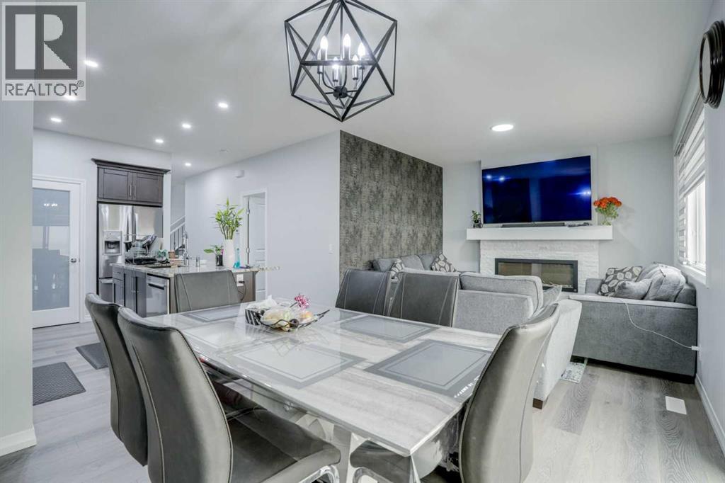 673 Corner Meadows Way NE, Calgary, Alberta  T3N 2C4 - Photo 14 - A2296615