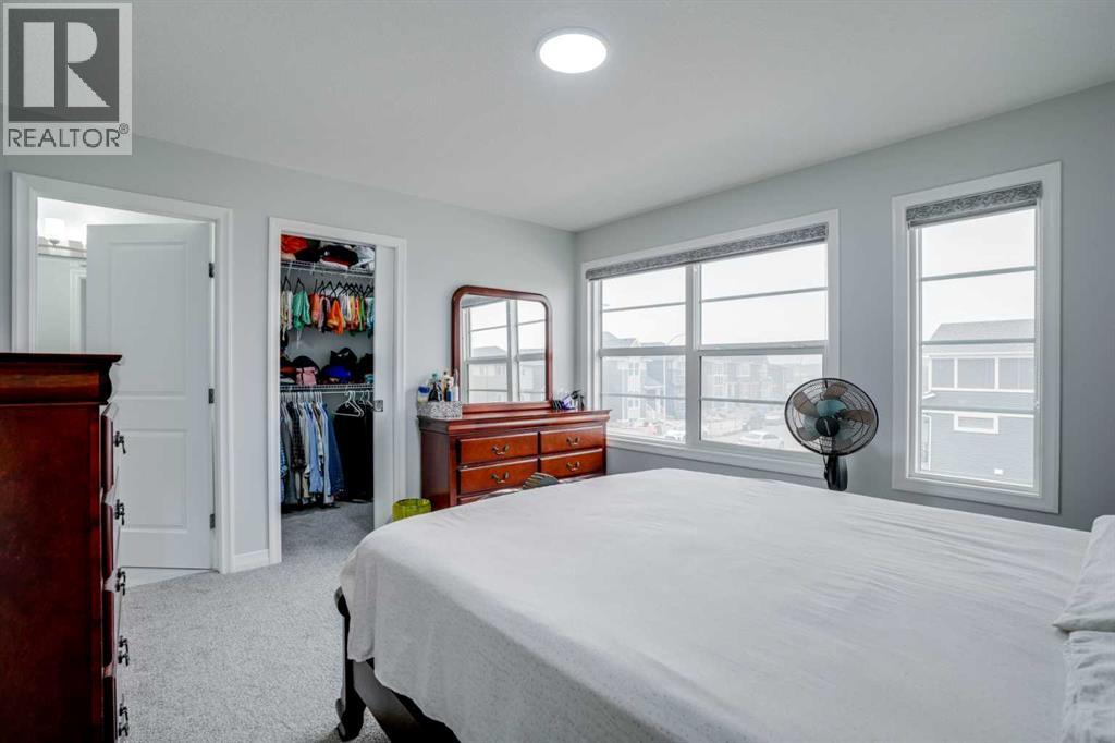 673 Corner Meadows Way NE, Calgary, Alberta  T3N 2C4 - Photo 24 - A2296615