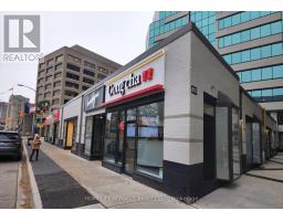 12 - 515 RICHMOND STREET, London East, Ontario