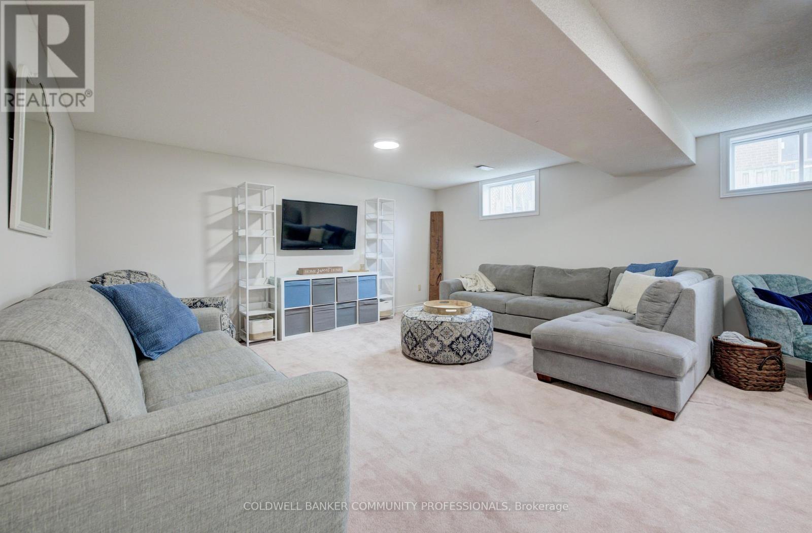 483 Dicenzo Drive, Hamilton (Ryckmans), Ontario  L9B 2C4 - Photo 30 - X12931926