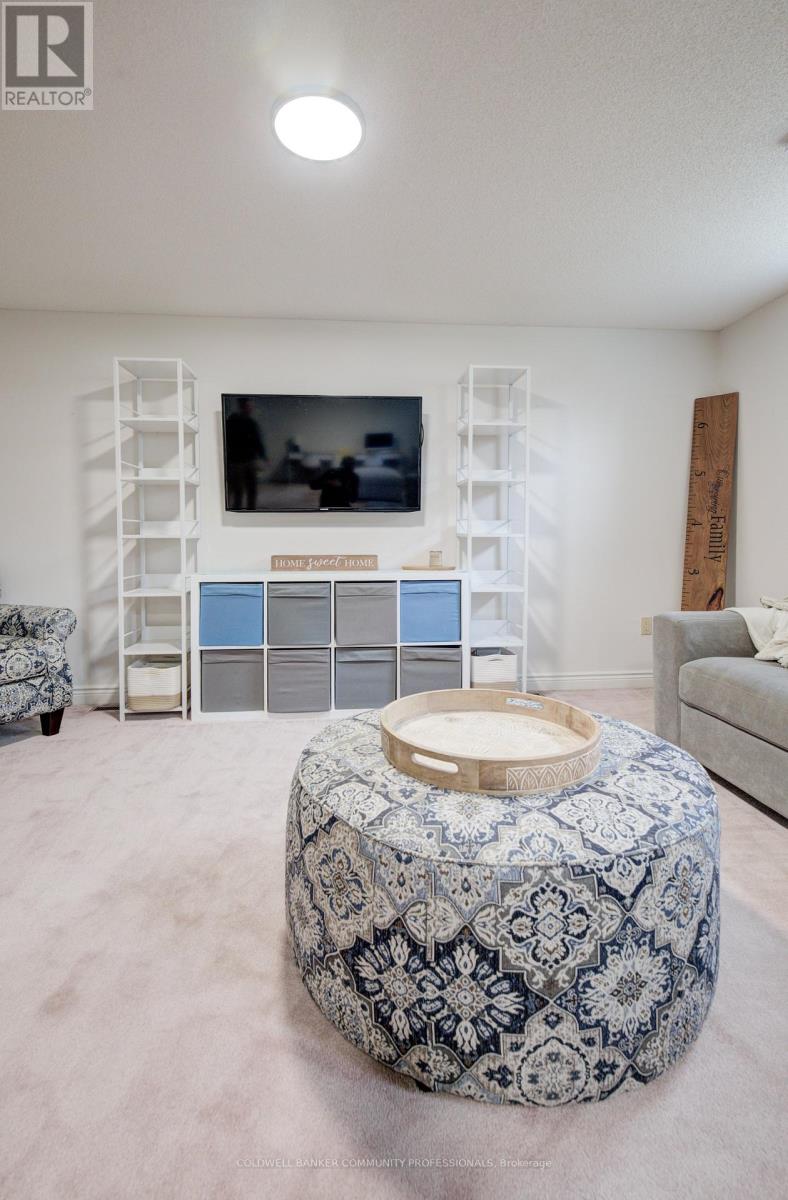 483 Dicenzo Drive, Hamilton (Ryckmans), Ontario  L9B 2C4 - Photo 34 - X12931926