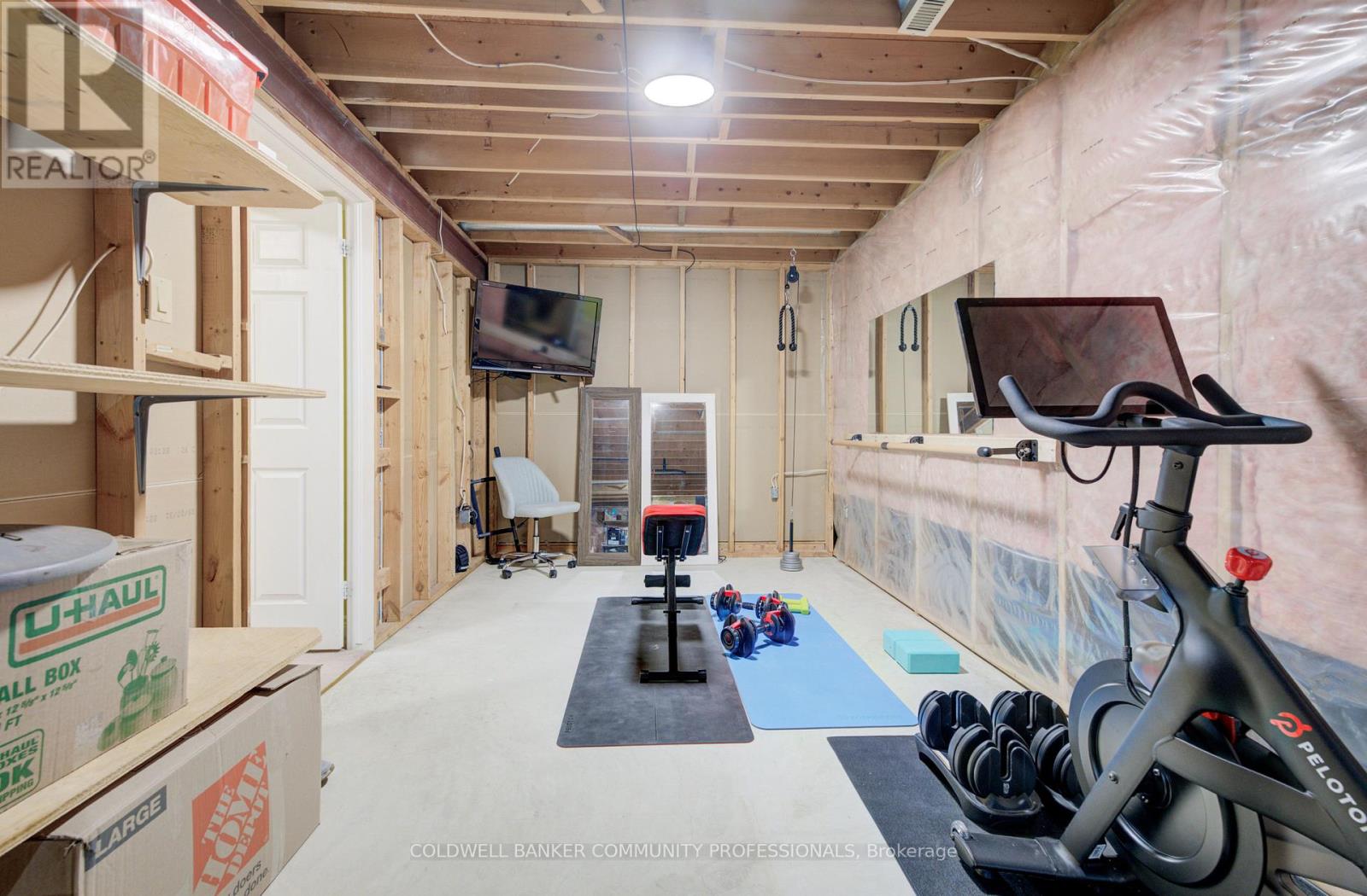 483 Dicenzo Drive, Hamilton (Ryckmans), Ontario  L9B 2C4 - Photo 36 - X12931926