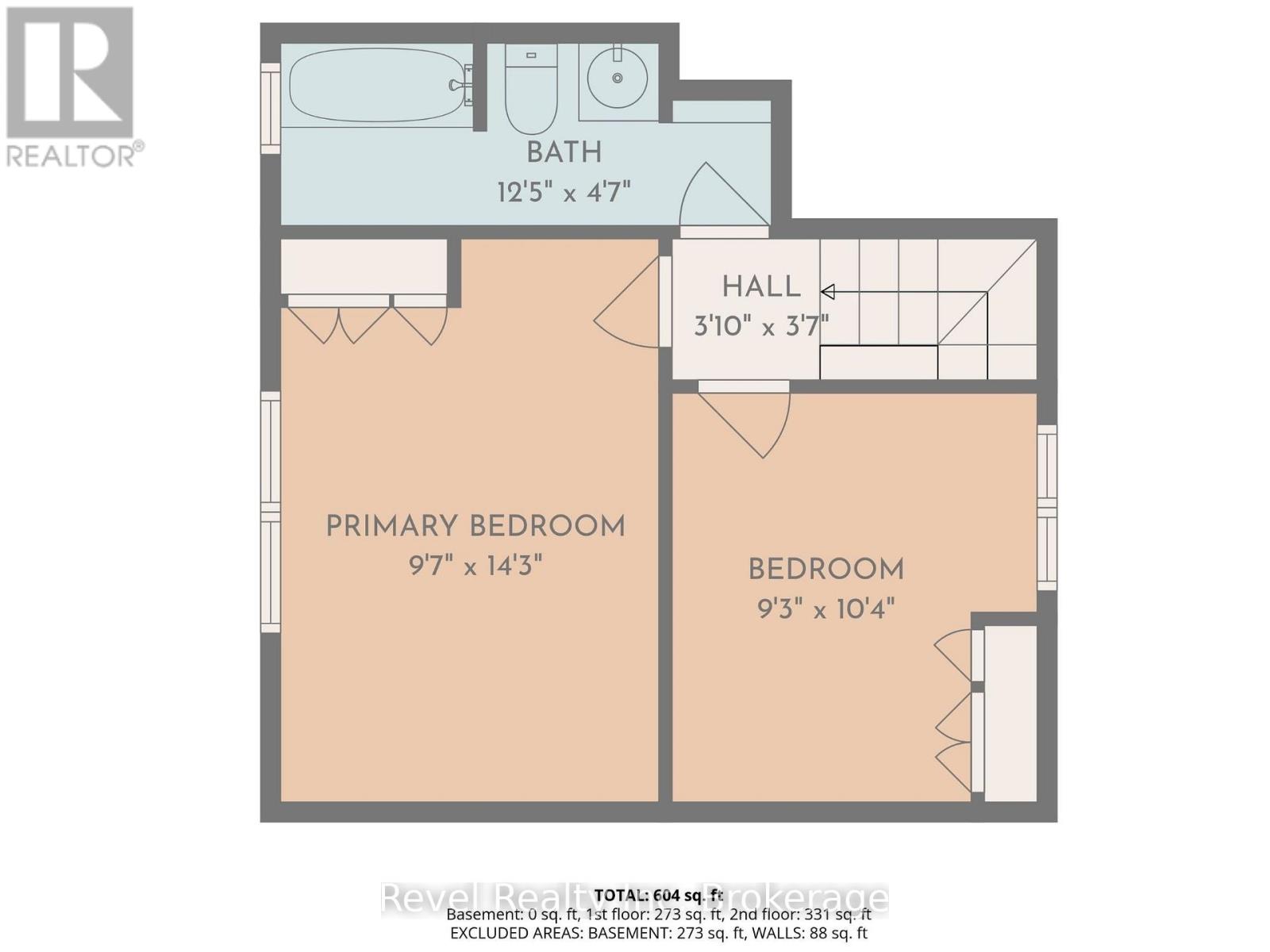 B - 511 King Street, Woodstock, Ontario  N4S 1M7 - Photo 17 - X12921596