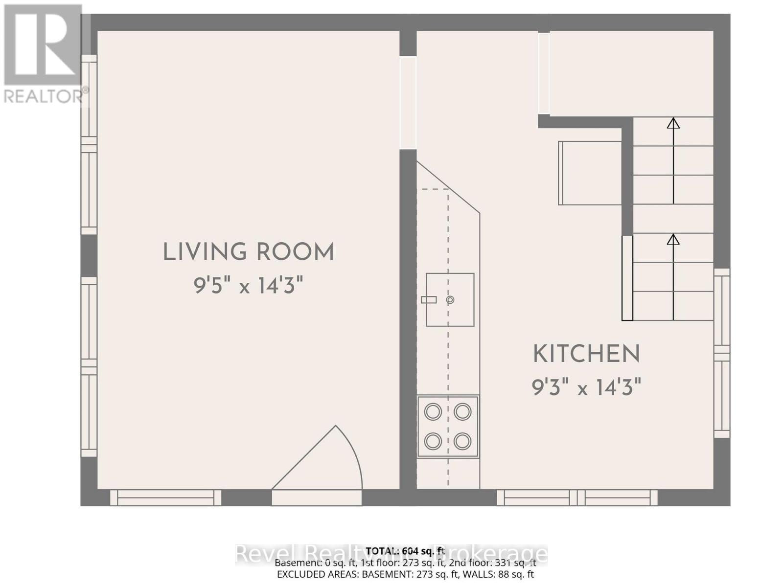 B - 511 King Street, Woodstock, Ontario  N4S 1M7 - Photo 16 - X12921596