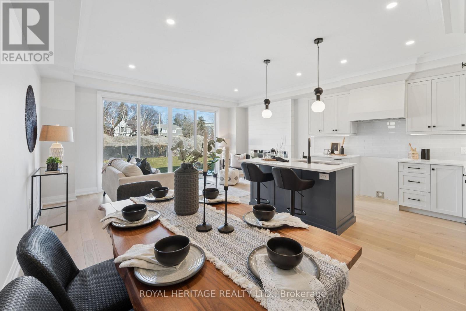 129 Hickory Street N, Whitby, Ontario  L1N 3X6 - Photo 22 - E12677466