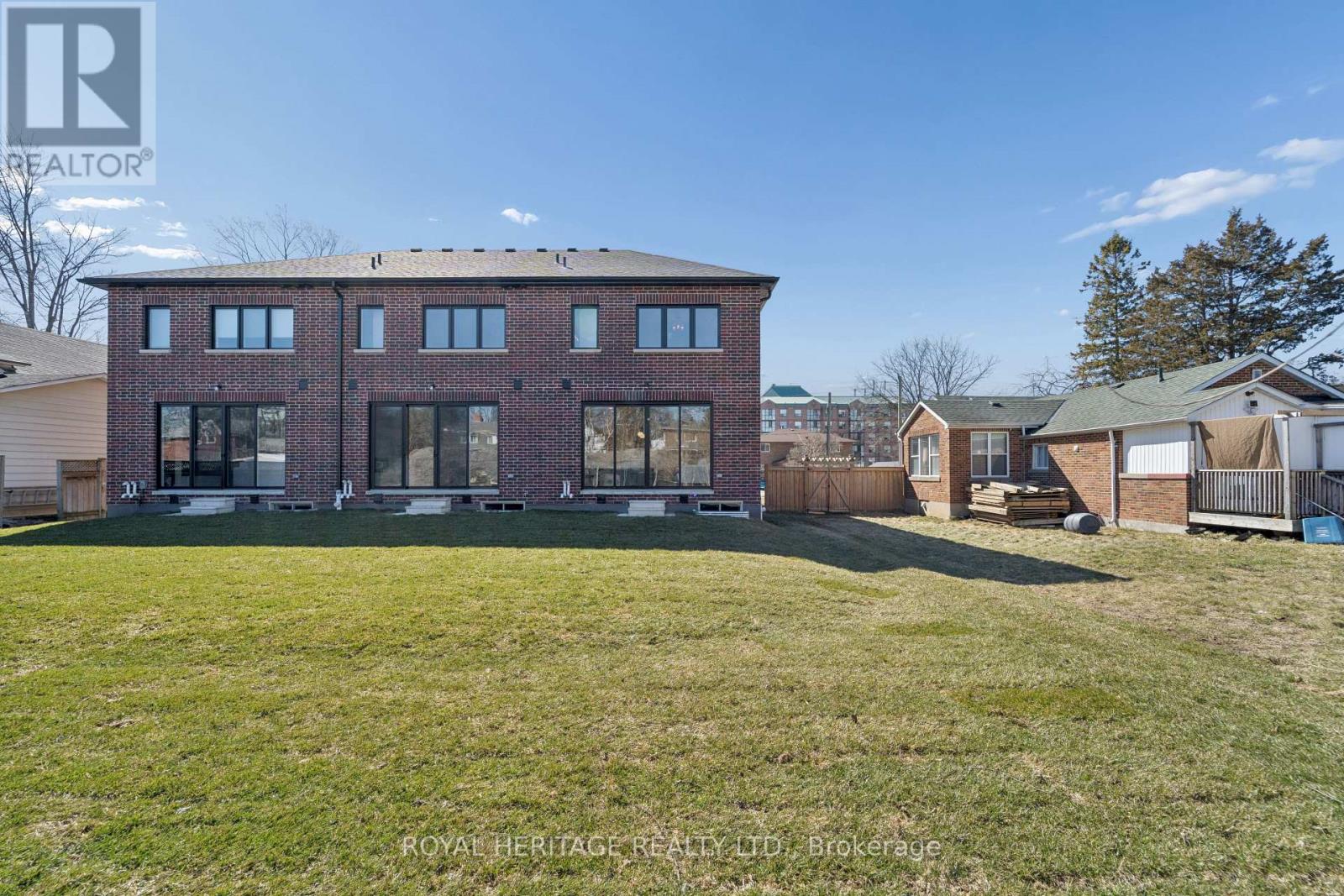 129 Hickory Street N, Whitby, Ontario  L1N 3X6 - Photo 39 - E12677466