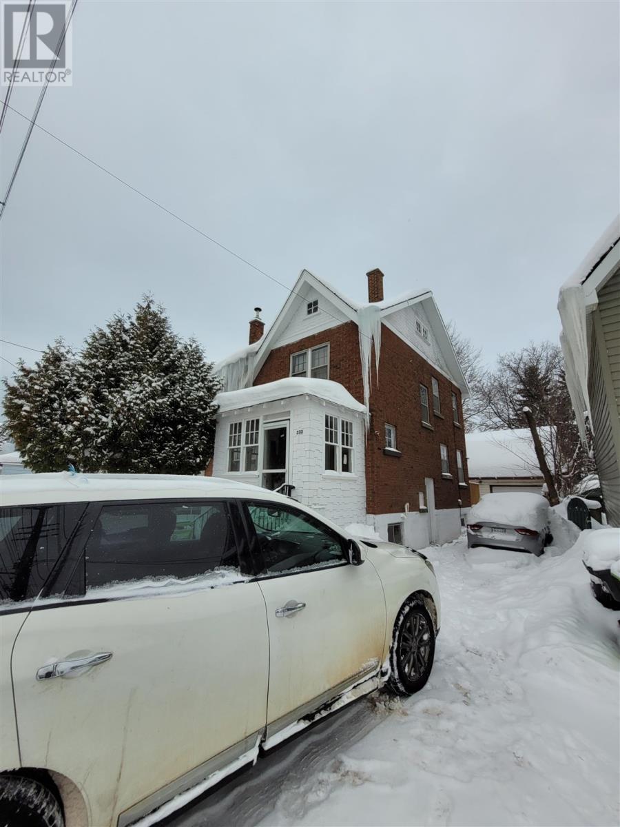 333 Wellington St E, Sault Ste. Marie, Ontario  P6A 2L8 - Photo 2 - SM260554