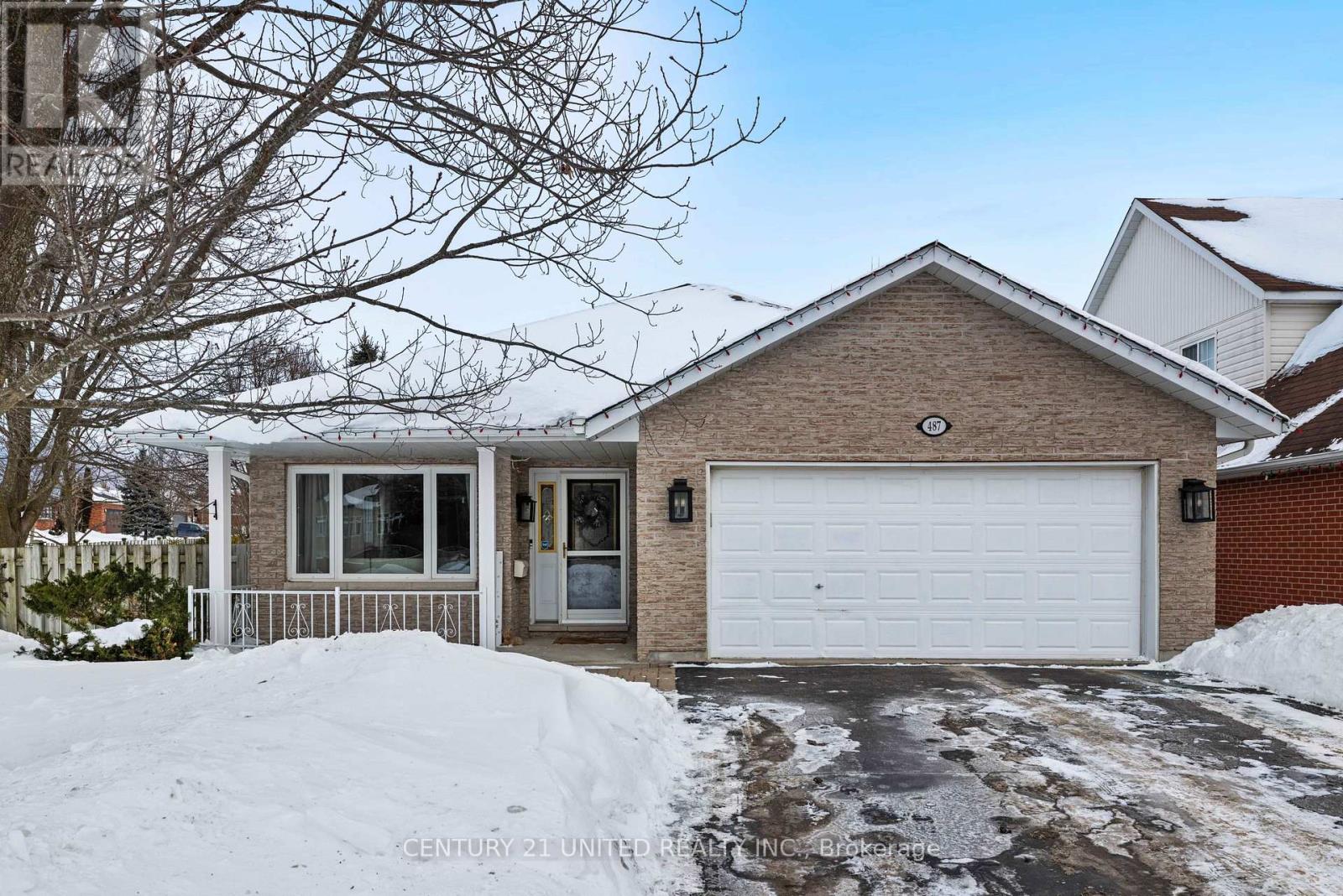 487 Fortye Drive, Peterborough West, Ontario  K9K 2H1 - Photo 26 - X12920632