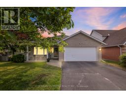 487 FORTYE DRIVE, Peterborough West, Ontario