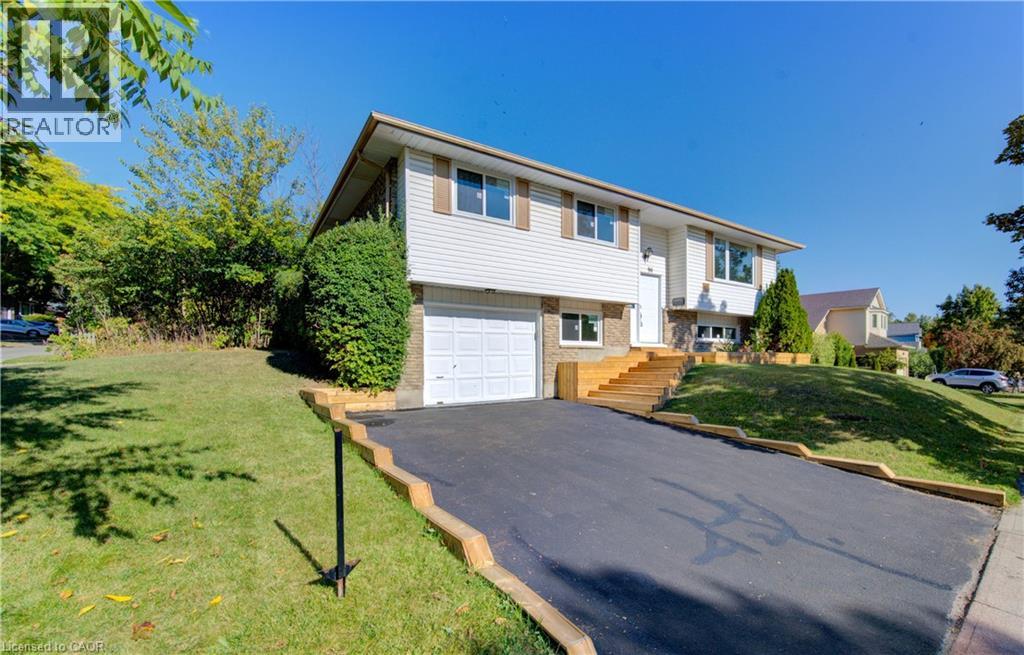 90 Culpepper Drive, Waterloo, Ontario  N2L 5S1 - Photo 2 - 40815576