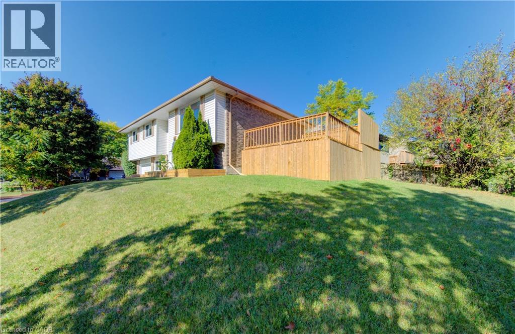 90 Culpepper Drive, Waterloo, Ontario  N2L 5S1 - Photo 41 - 40815576