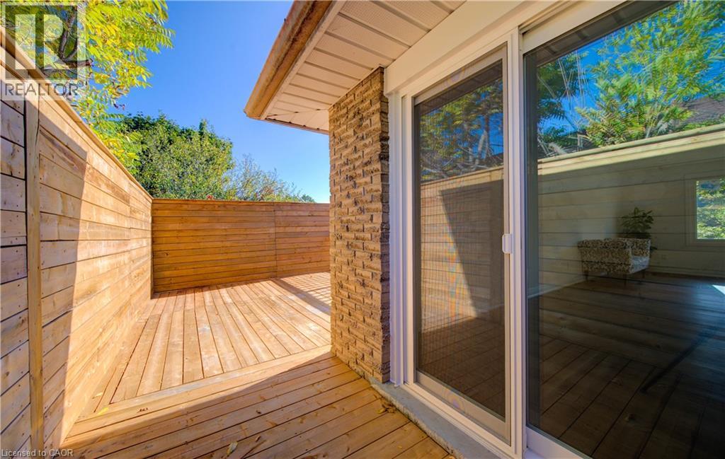 90 Culpepper Drive, Waterloo, Ontario  N2L 5S1 - Photo 42 - 40815576