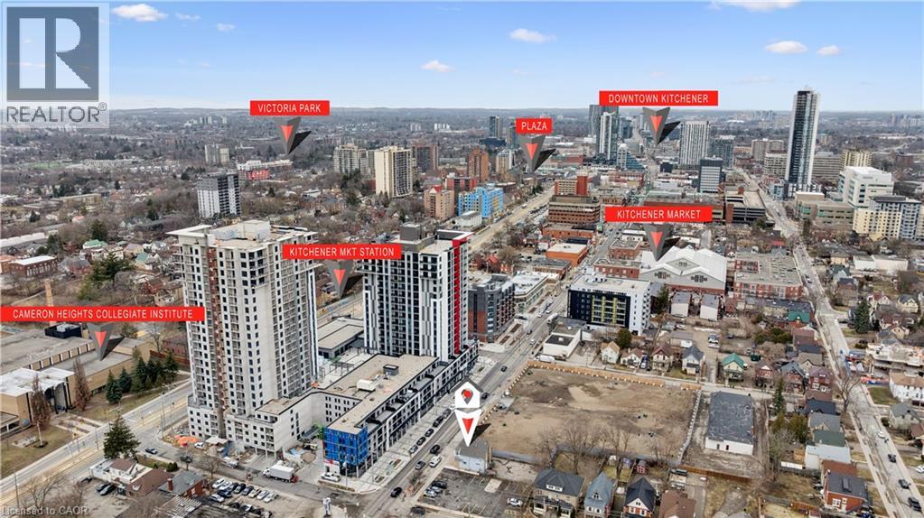 496 King Street E, Kitchener, Ontario  N2G 2L6 - Photo 20 - 40815394