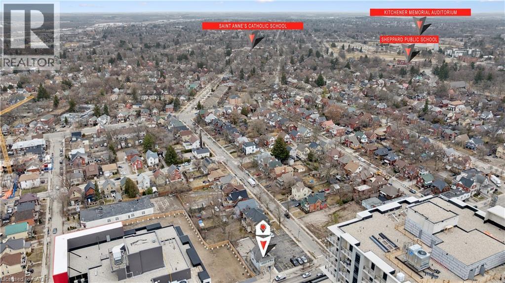 496 King Street E, Kitchener, Ontario  N2G 2L6 - Photo 22 - 40815394