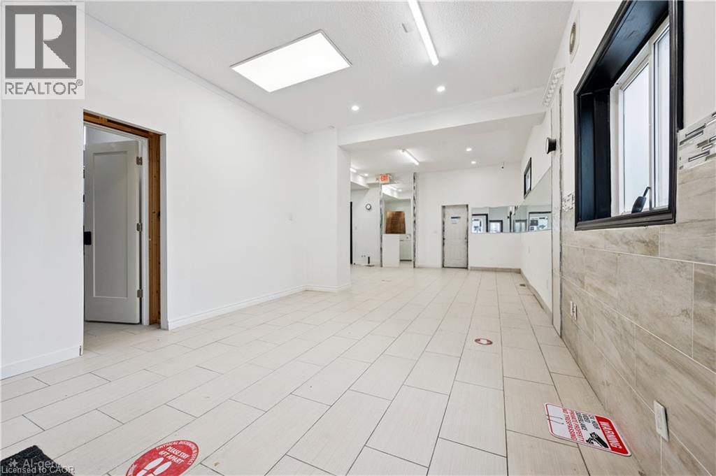 496 King Street E, Kitchener, Ontario  N2G 2L6 - Photo 5 - 40815394