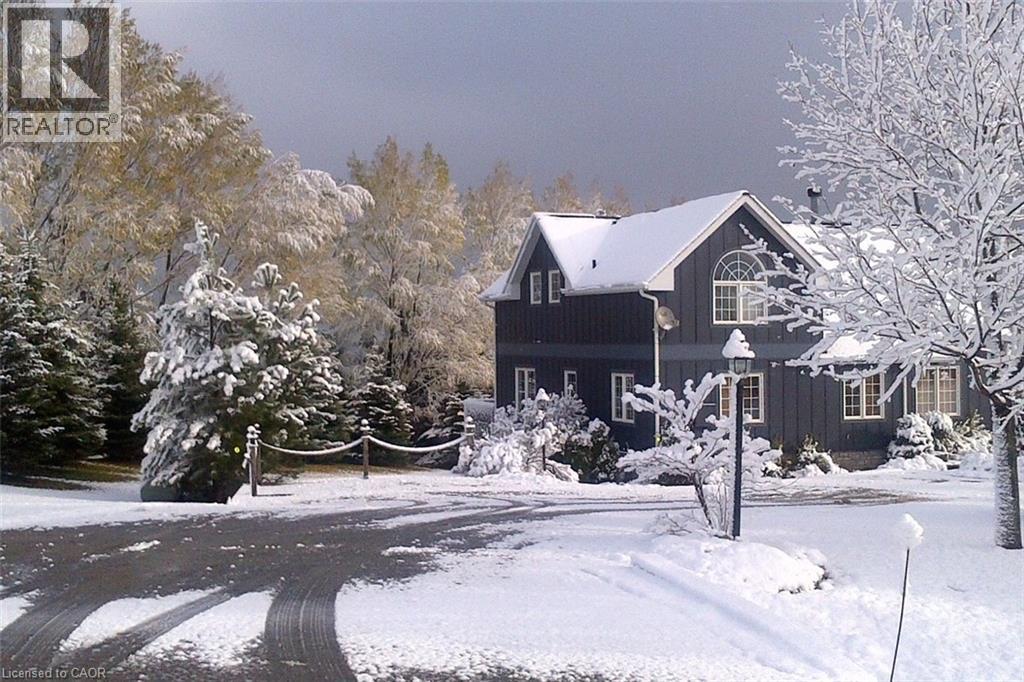 22 Lloyd's Traverse Crescent, Mulmur, Ontario  L9V 3H6 - Photo 30 - 40814662