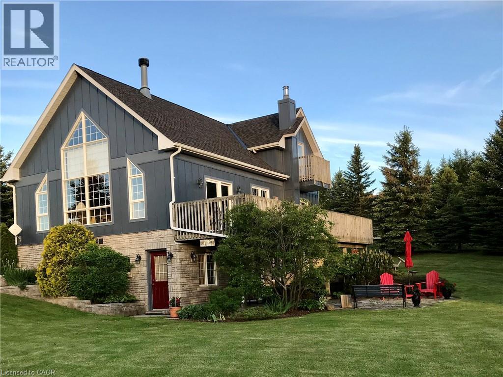 22 Lloyd's Traverse Crescent, Mulmur, Ontario  L9V 3H6 - Photo 34 - 40814662