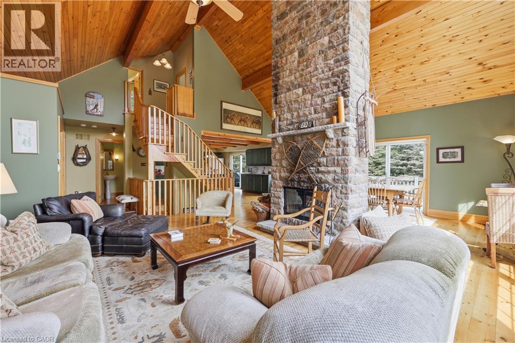 22 Lloyd's Traverse Crescent, Mulmur, Ontario  L9V 3H6 - Photo 9 - 40814662