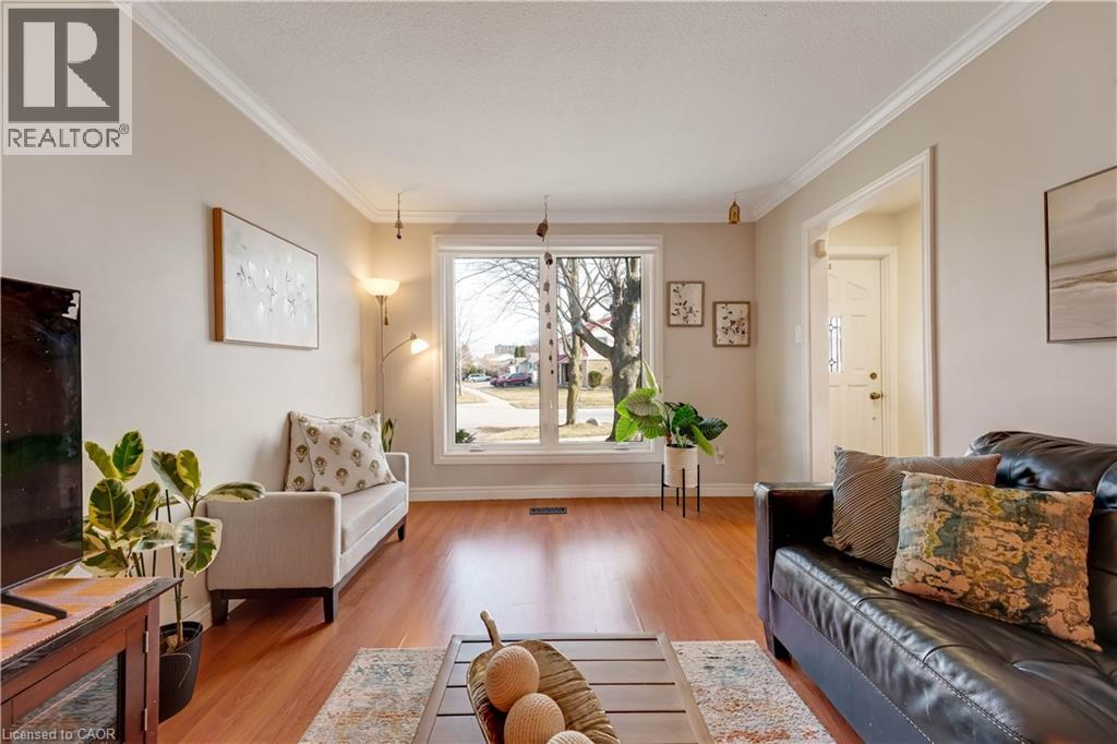 72 St Jerome Crescent, Kitchener, Ontario  N2C 2L2 - Photo 12 - 40811082