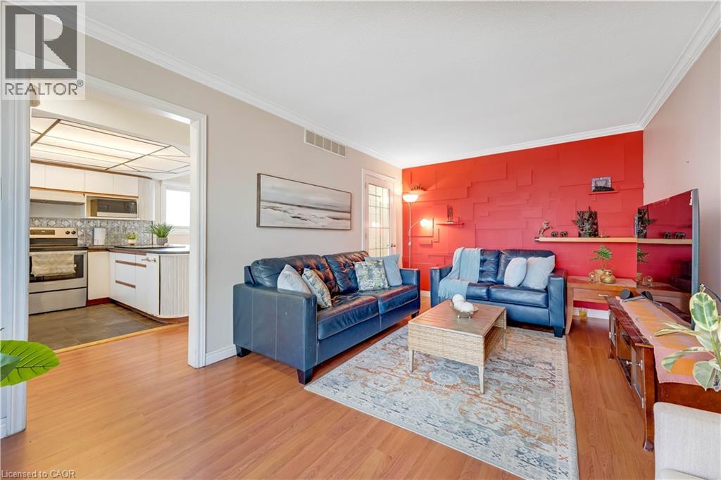 72 St Jerome Crescent, Kitchener, Ontario  N2C 2L2 - Photo 11 - 40811082