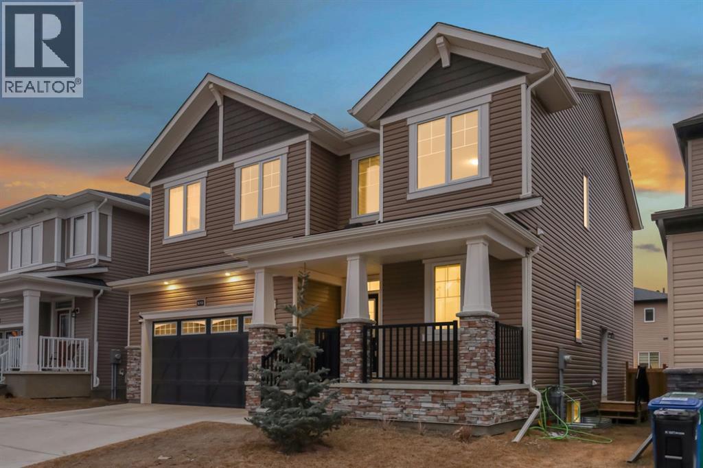 610 Southwinds Close Sw, Airdrie, Alberta  T4B 5H5 - Photo 1 - A2296463