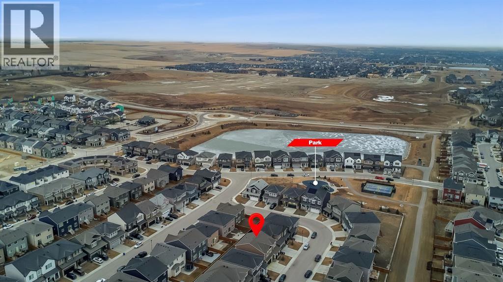 610 Southwinds Close Sw, Airdrie, Alberta  T4B 5H5 - Photo 42 - A2296463