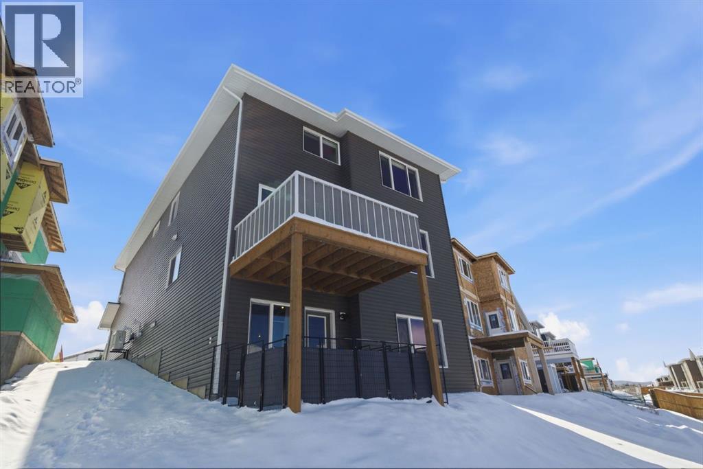 459 Rivercrest Road, Cochrane, Alberta  T4C 3C6 - Photo 43 - A2296599