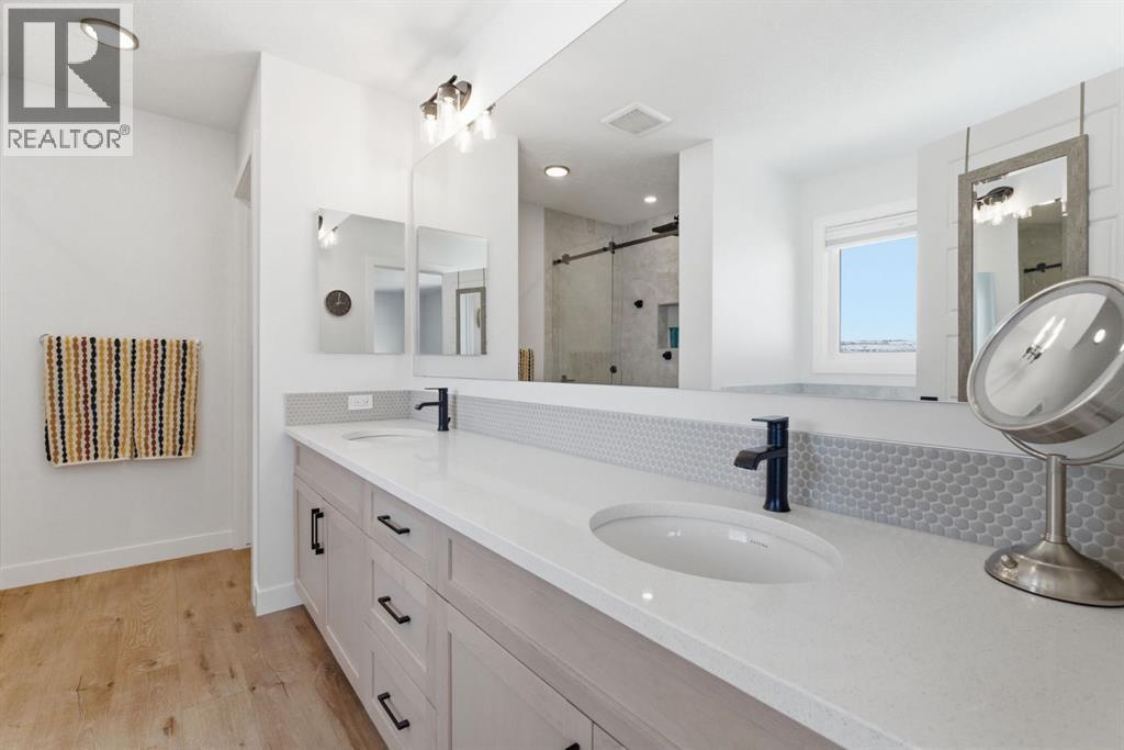 459 Rivercrest Road, Cochrane, Alberta  T4C 3C6 - Photo 30 - A2296599