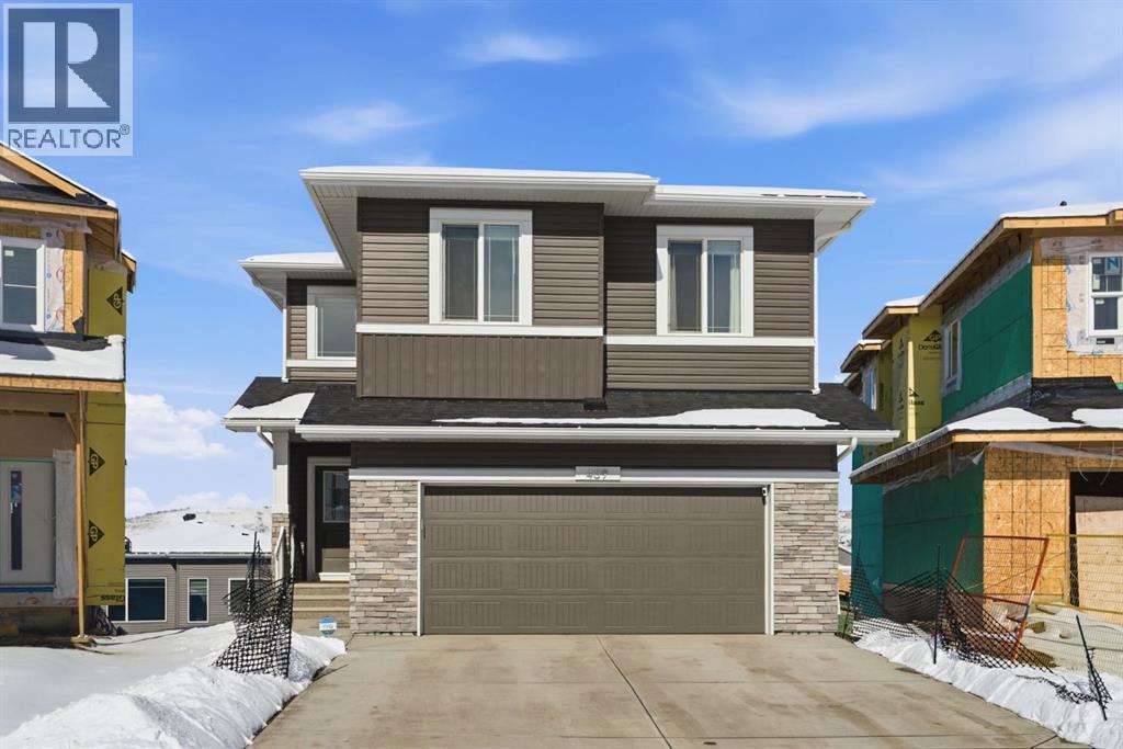459 Rivercrest Road, Cochrane, Alberta