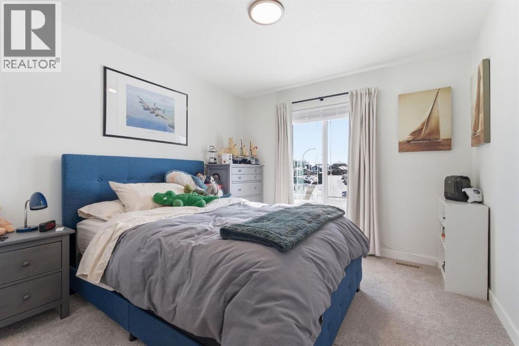 459 Rivercrest Road, Cochrane, Alberta  T4C 3C6 - Photo 36 - A2296599