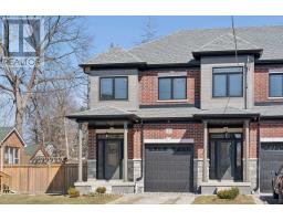 129 HICKORY STREET N, Whitby, Ontario