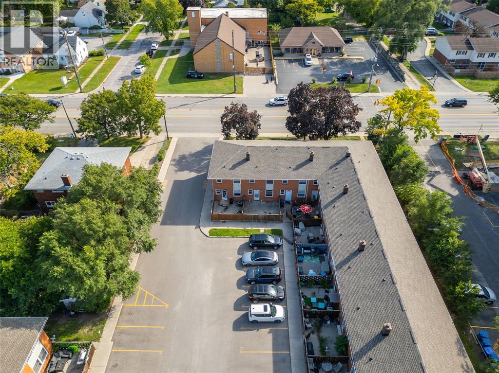 834 Exmouth Street Unit# 23, Sarnia, Ontario  N7T 5R2 - Photo 28 - 26006430