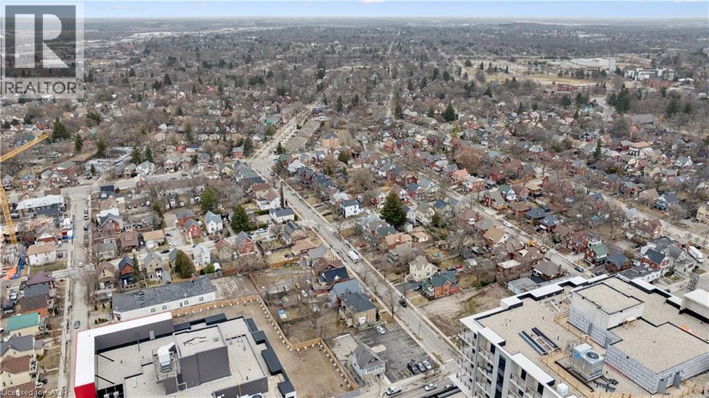 496 King Street E, Kitchener, Ontario  N2G 2L6 - Photo 24 - 40815860