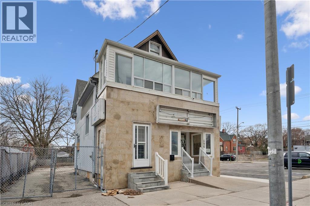 496 King Street E, Kitchener, Ontario  N2G 2L6 - Photo 3 - 40815860