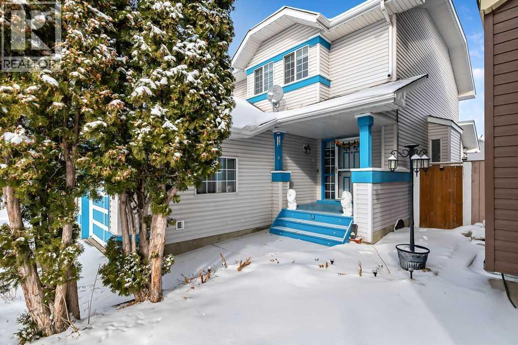 38 Martinwood Road Ne, Calgary, Alberta  T3J 3H5 - Photo 3 - A2290628