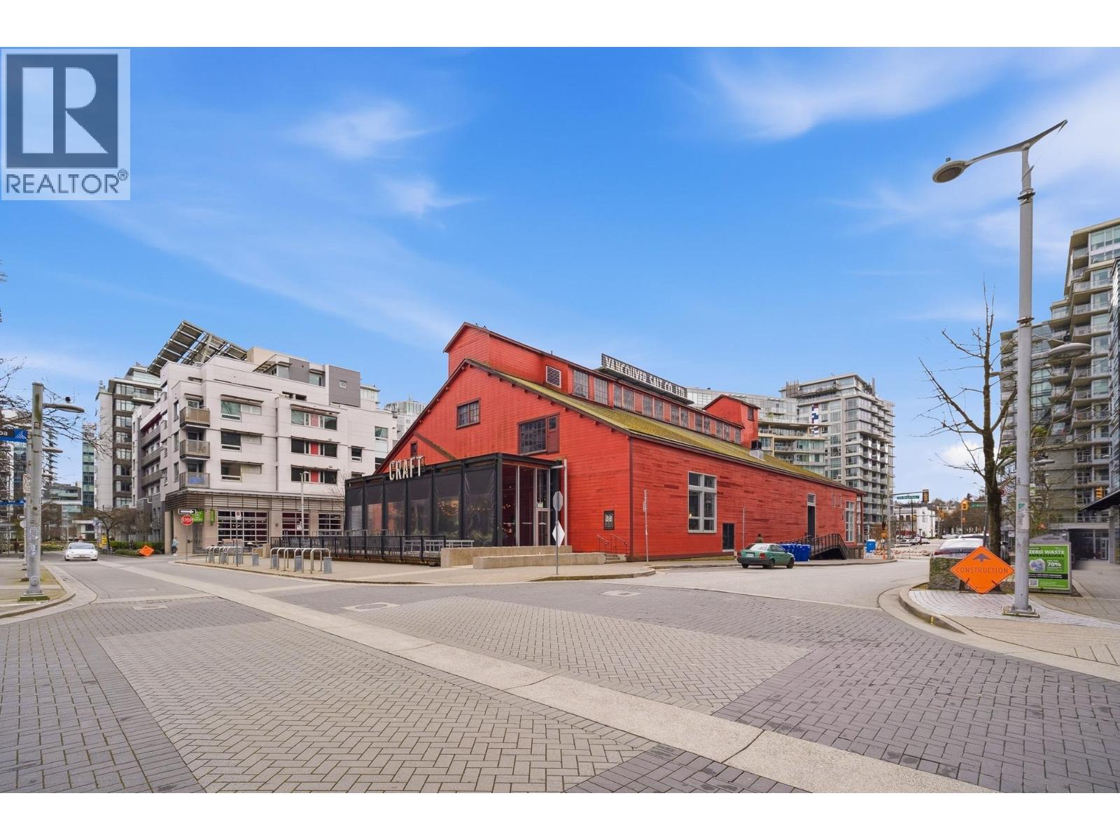 406 138 W 1st Avenue, Vancouver, British Columbia  V5Y 0H5 - Photo 36 - R3104383